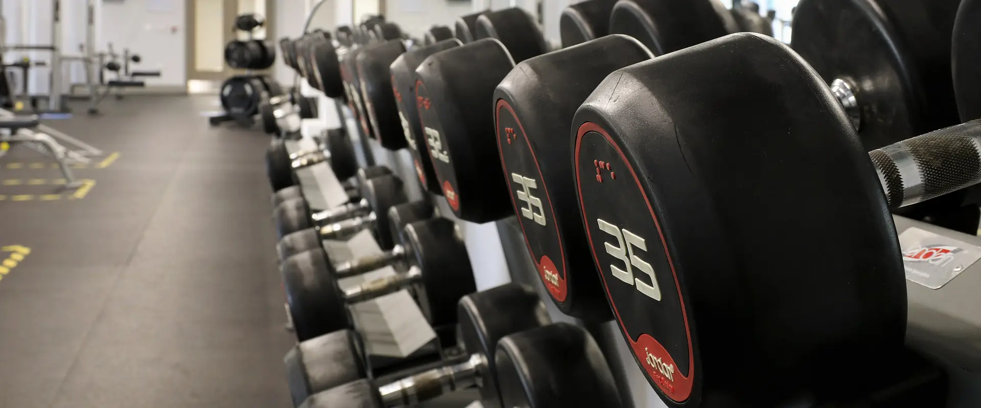 University of Liverpool Sports and Fitness Centre