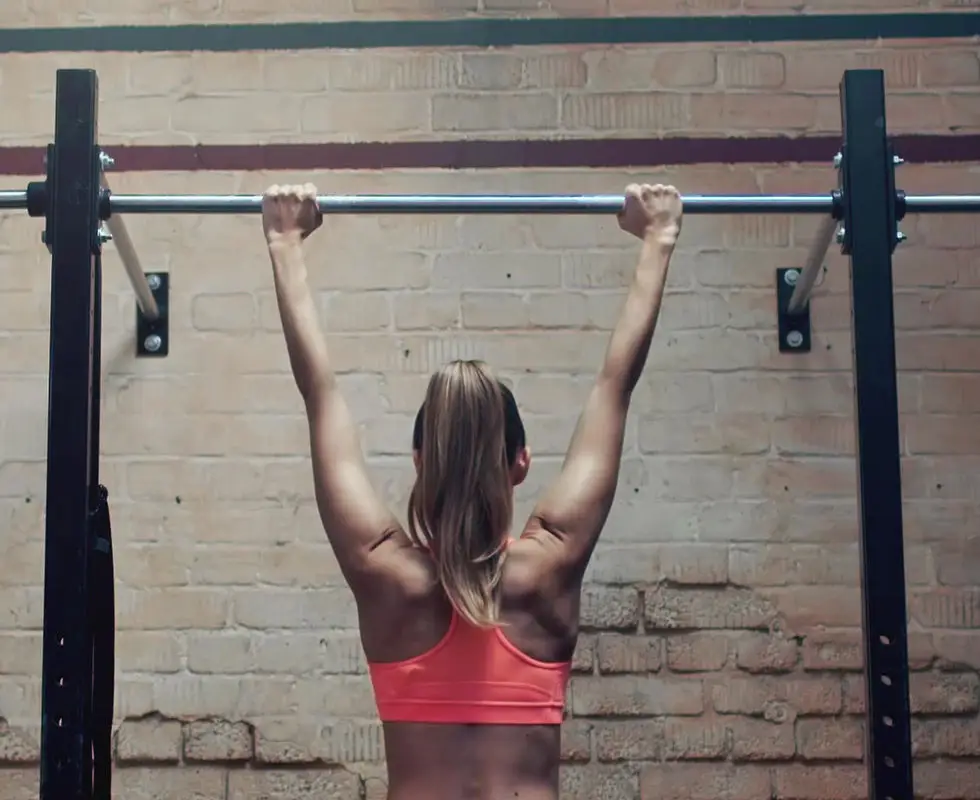 Womens Total Fitness (WTF)