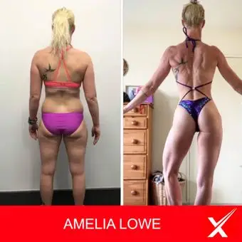 RexFit Body Transformation