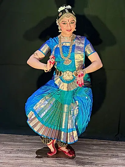 Soundarya Natya Kalalaya