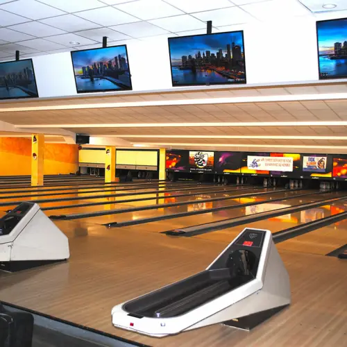 Bowling du Parc