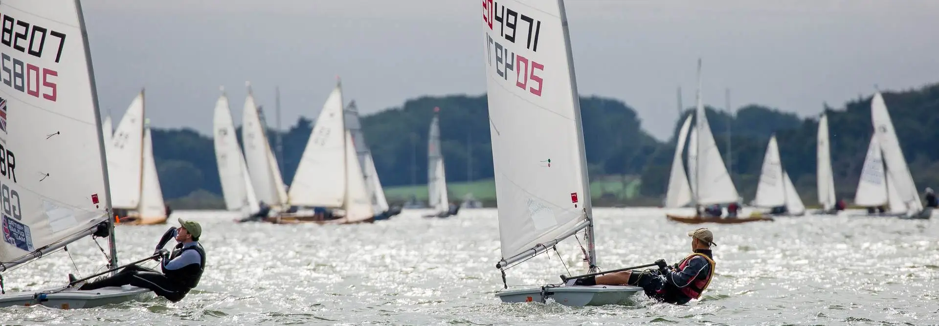 Waldringfield Sailing Club