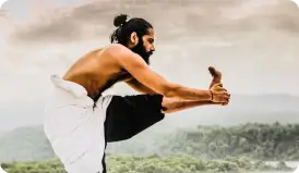 Akshar Yoga Research and Development Centre