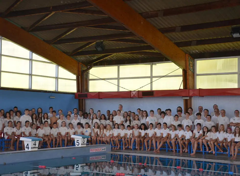 Villerupt Natation