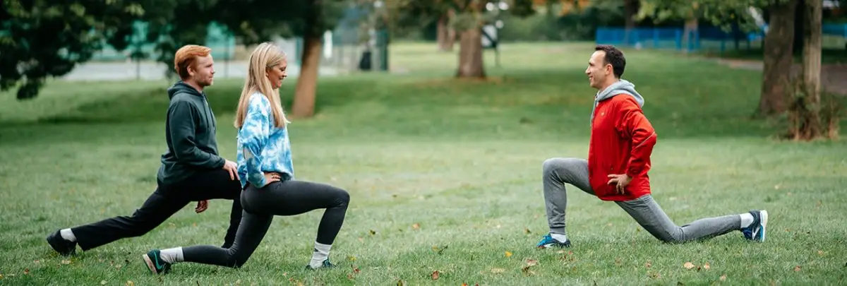 66 Days | Fitness & Health Coaching from Personal Trainer Dan Foley