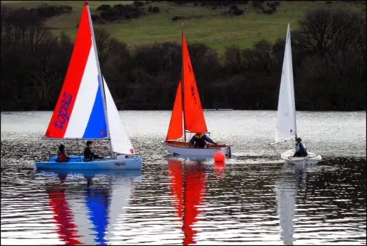 Kinghorn Sailing Club