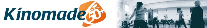 Kinomade
