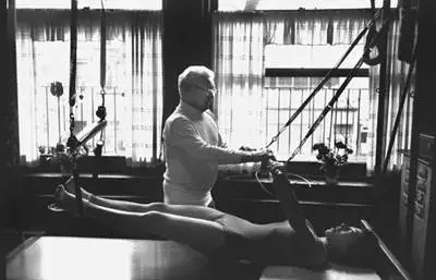 Studio Sève Pilates