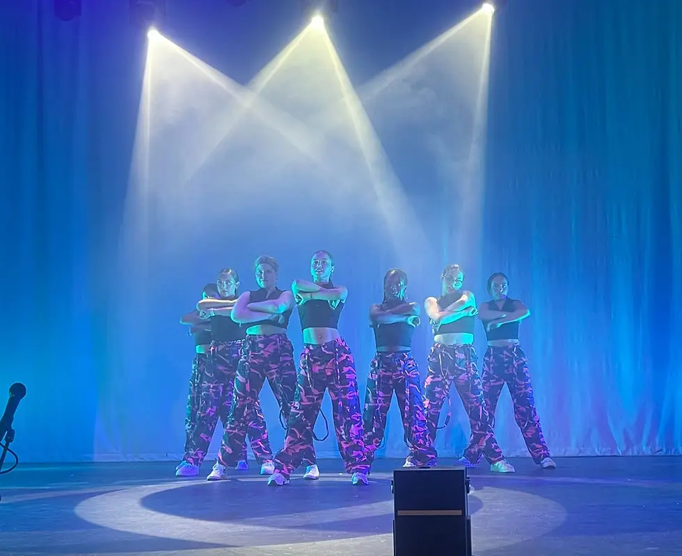 Shine Performing Arts Academy