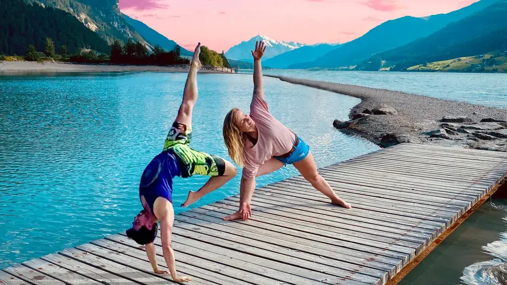 Coaching Yoga Laon