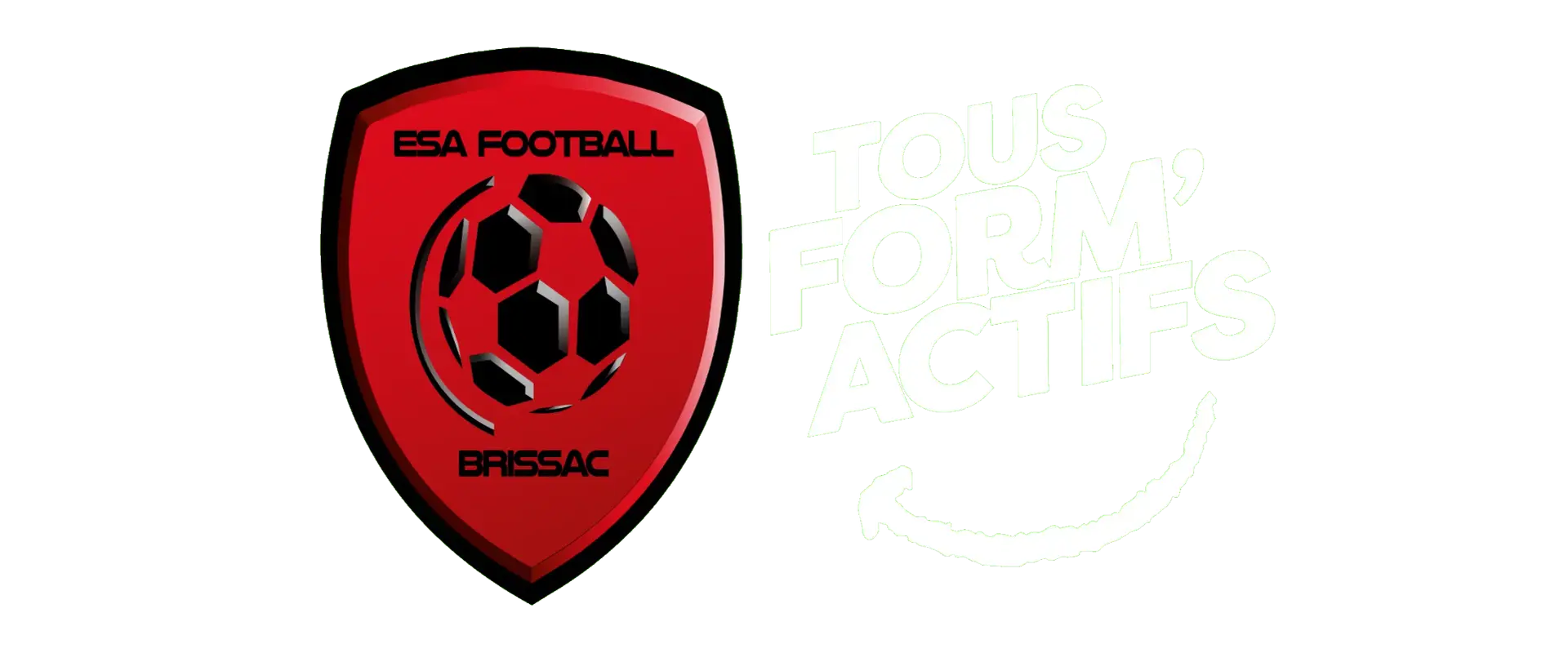 ESA Brissac Football