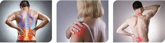 Gold Coast Hinterland Chiropractic