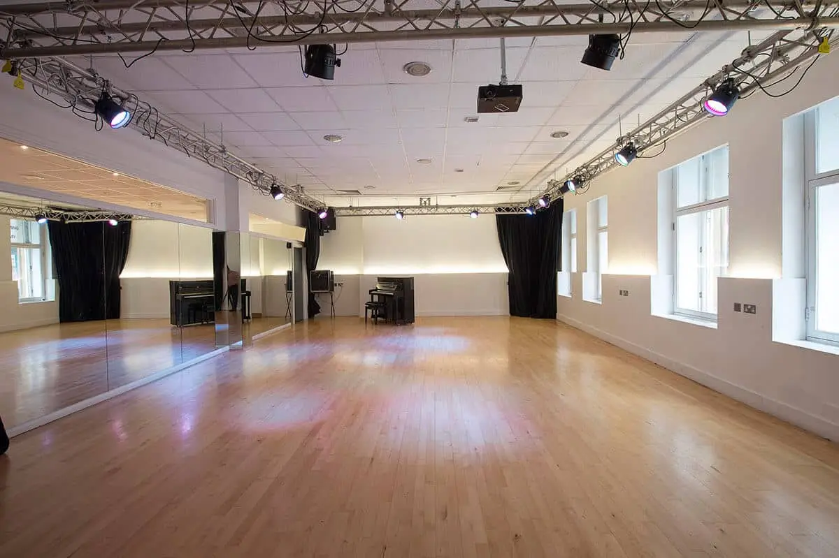 iNTER Performing Arts Academy