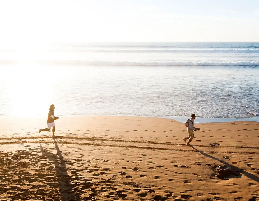 Wellbeing and Fitness Sunshine Coast