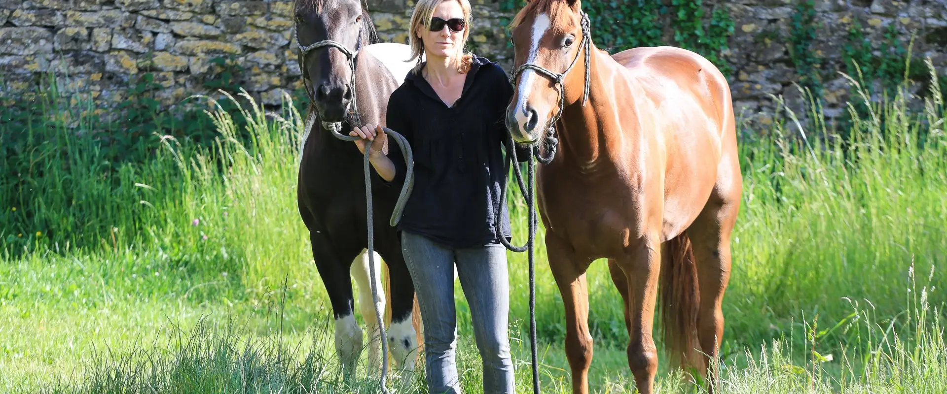Nature Equestre