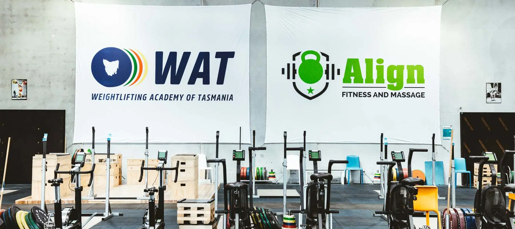 Align Fitness and Massage