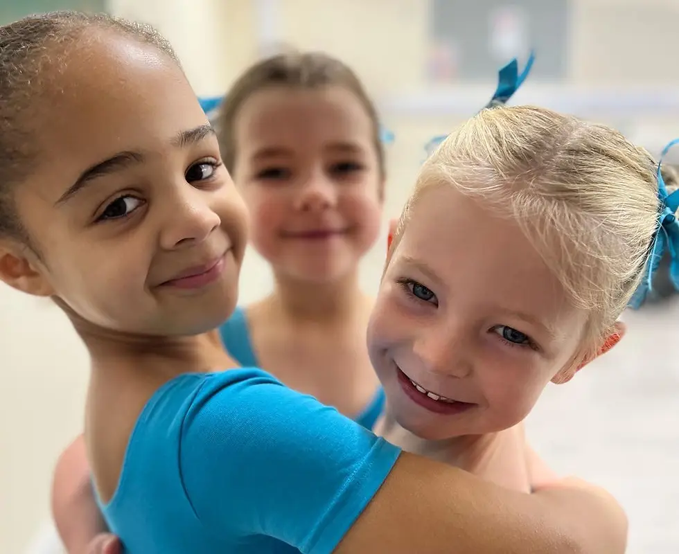 Marilyn Harris School Of Dance