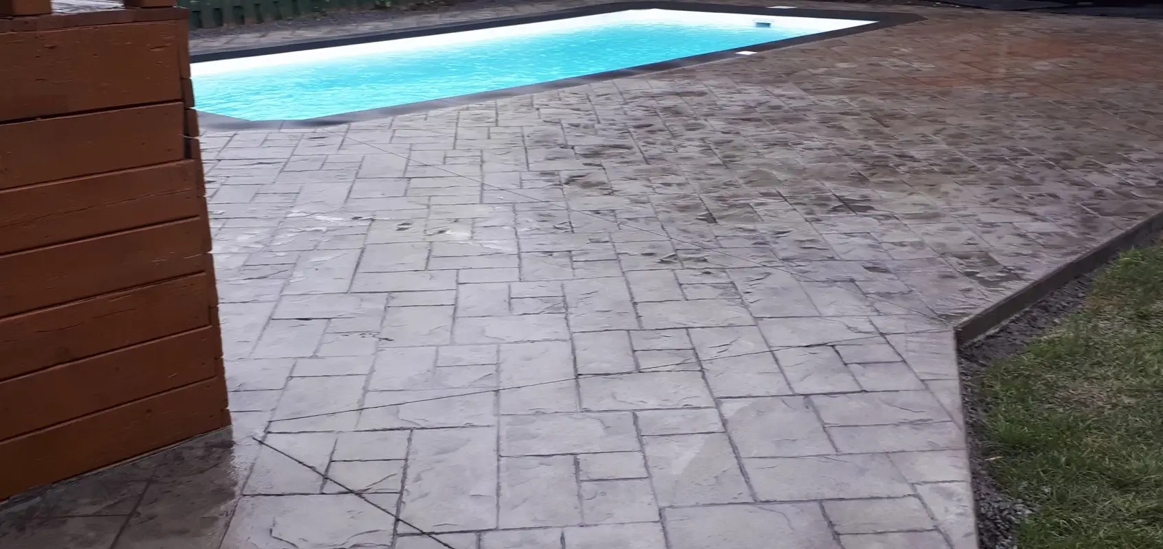 Piscine Excellence