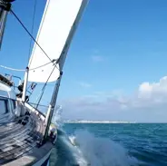 Hamble Point Sailing School