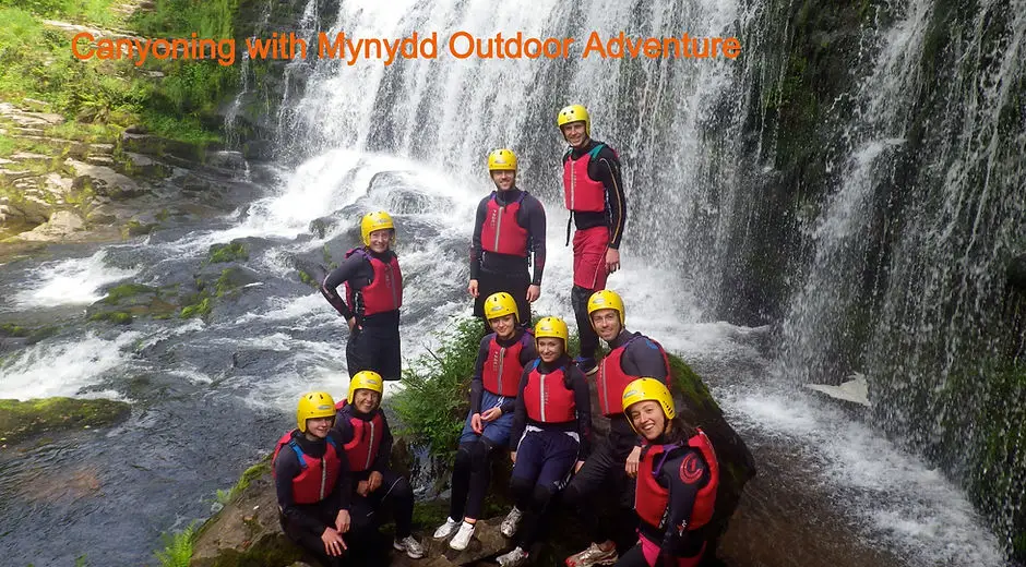 Mynydd Outdoor Adventure