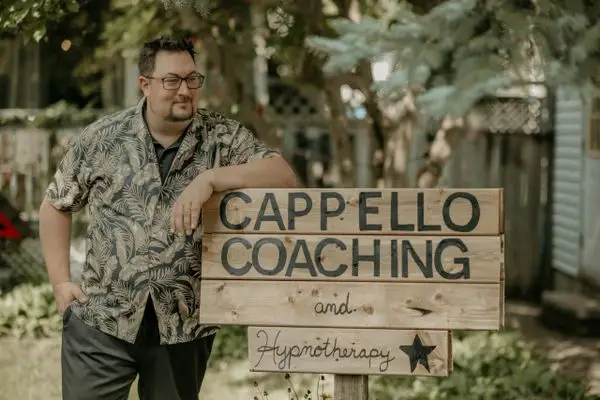 Cappello Coaching and Hypnotherapy