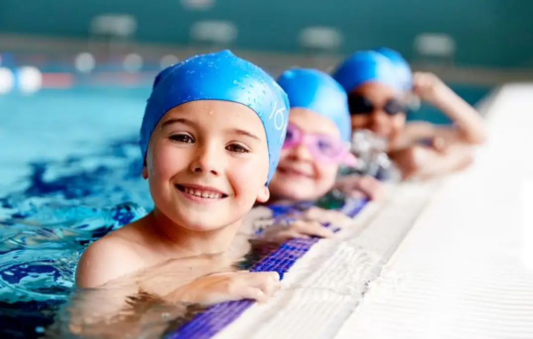 Torrington Swimming Pool