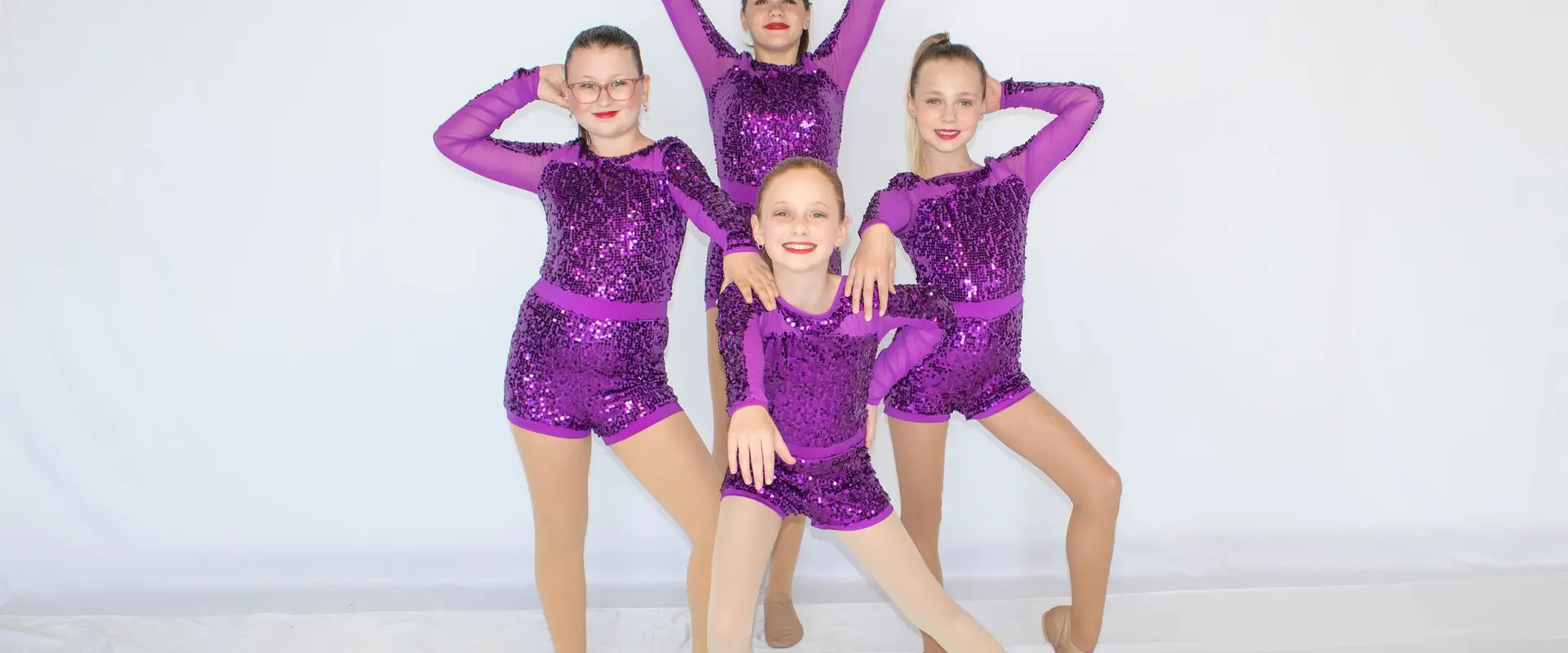 Movement Dance Studio