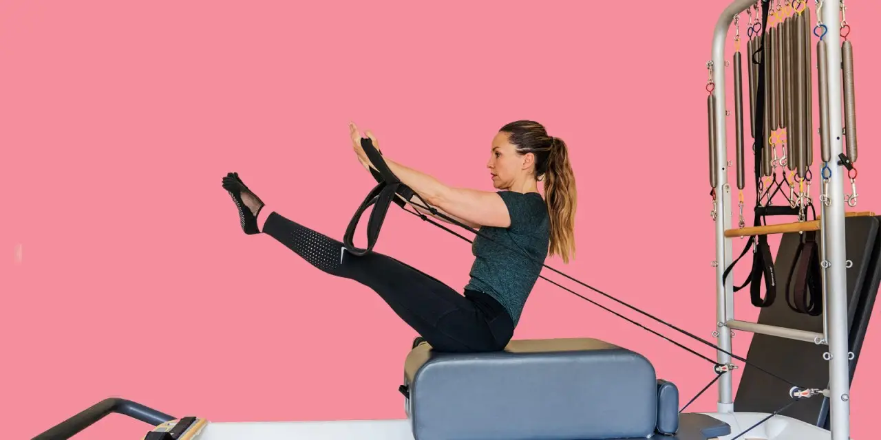 Studio15 Pilates