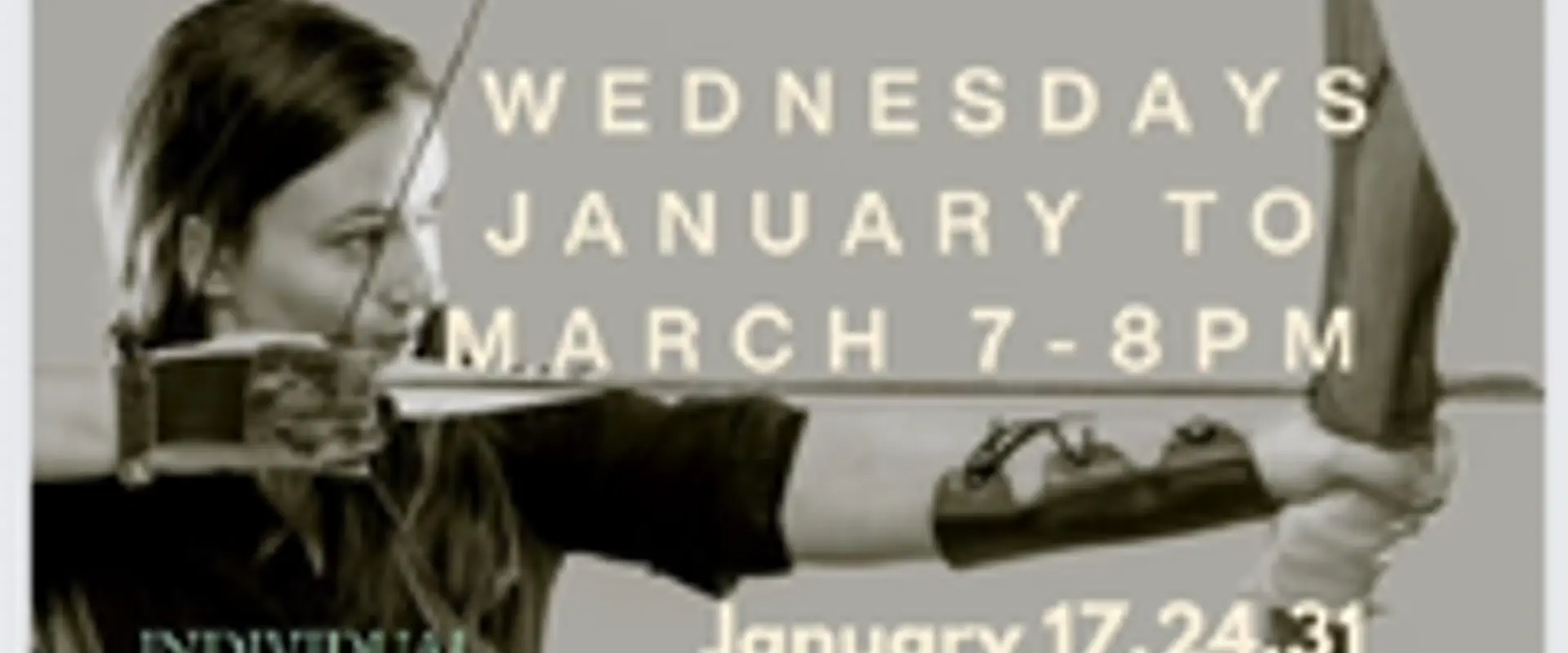 Ponoka Area Archers Club