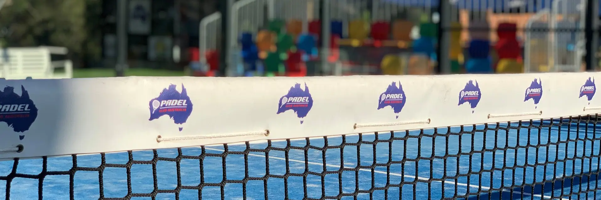 Sydney Padel Club