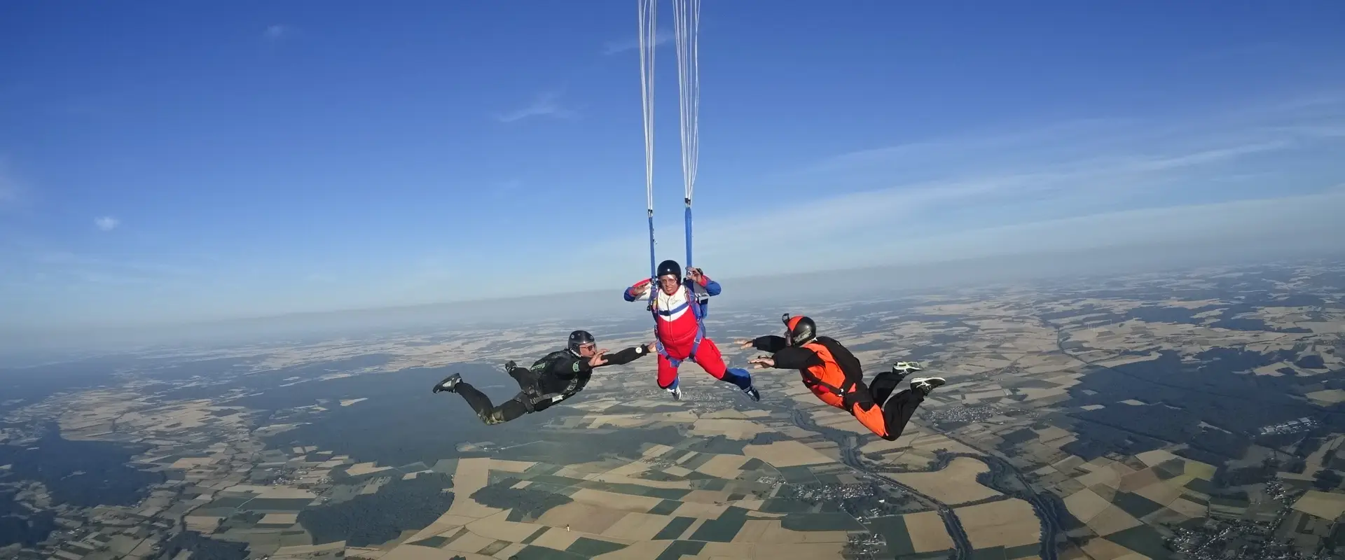 ParisJump