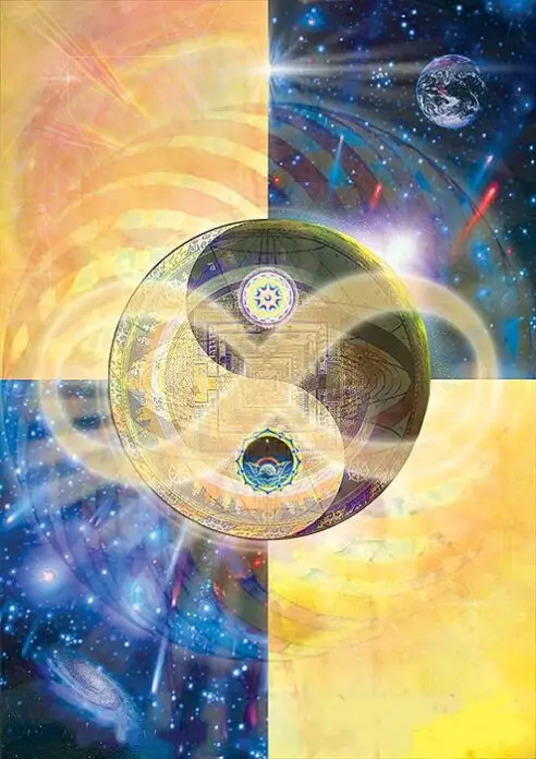 Point D'emergence
