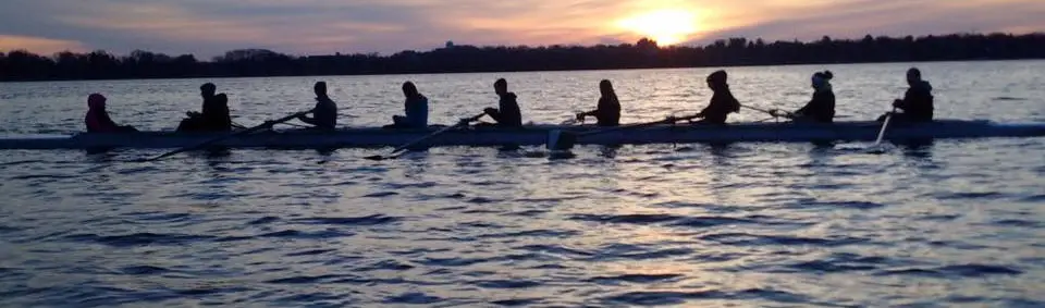 Georgian Bay Rowing Club