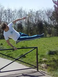 Santenergym coach sportif