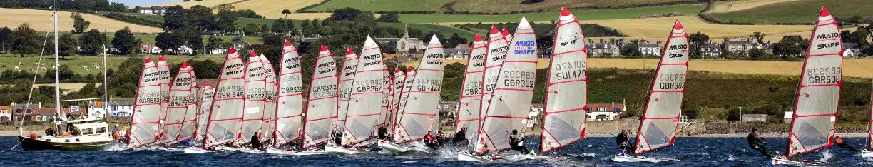 Largo Bay Sailing Club