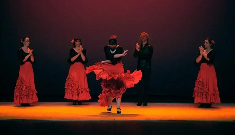 La Nina De Fuego