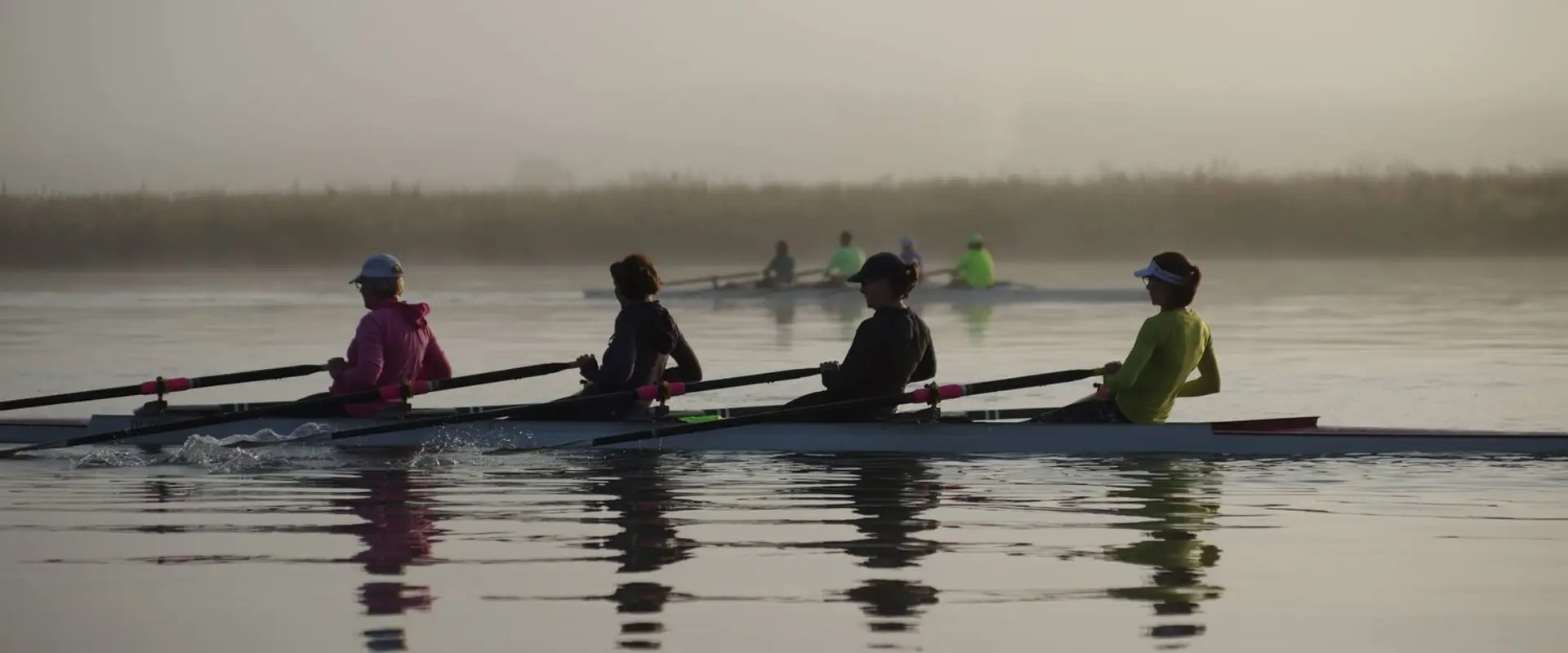 Delta Deas Rowing Club