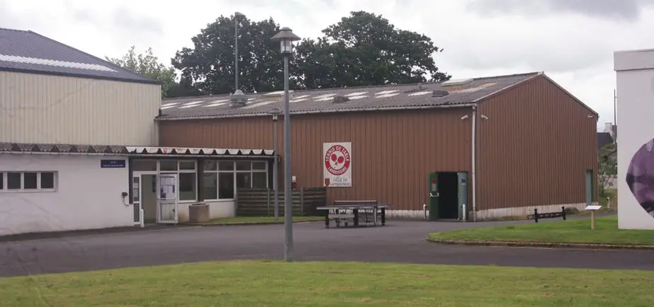 Club de tennis de table Landivisien