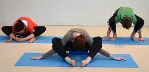 Atelier Yoga