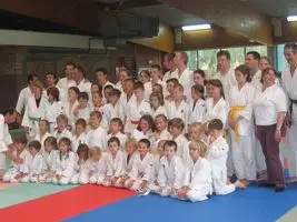 Dojo Marcel Kiren Complex