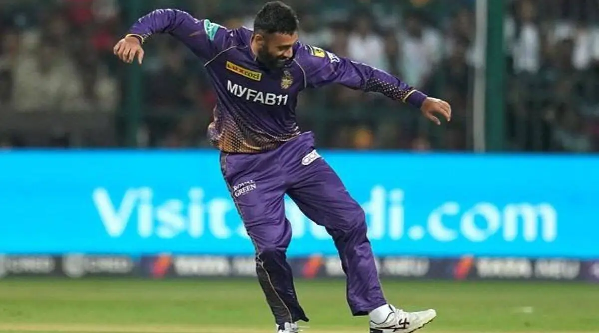 Cricfit Cricket Academy