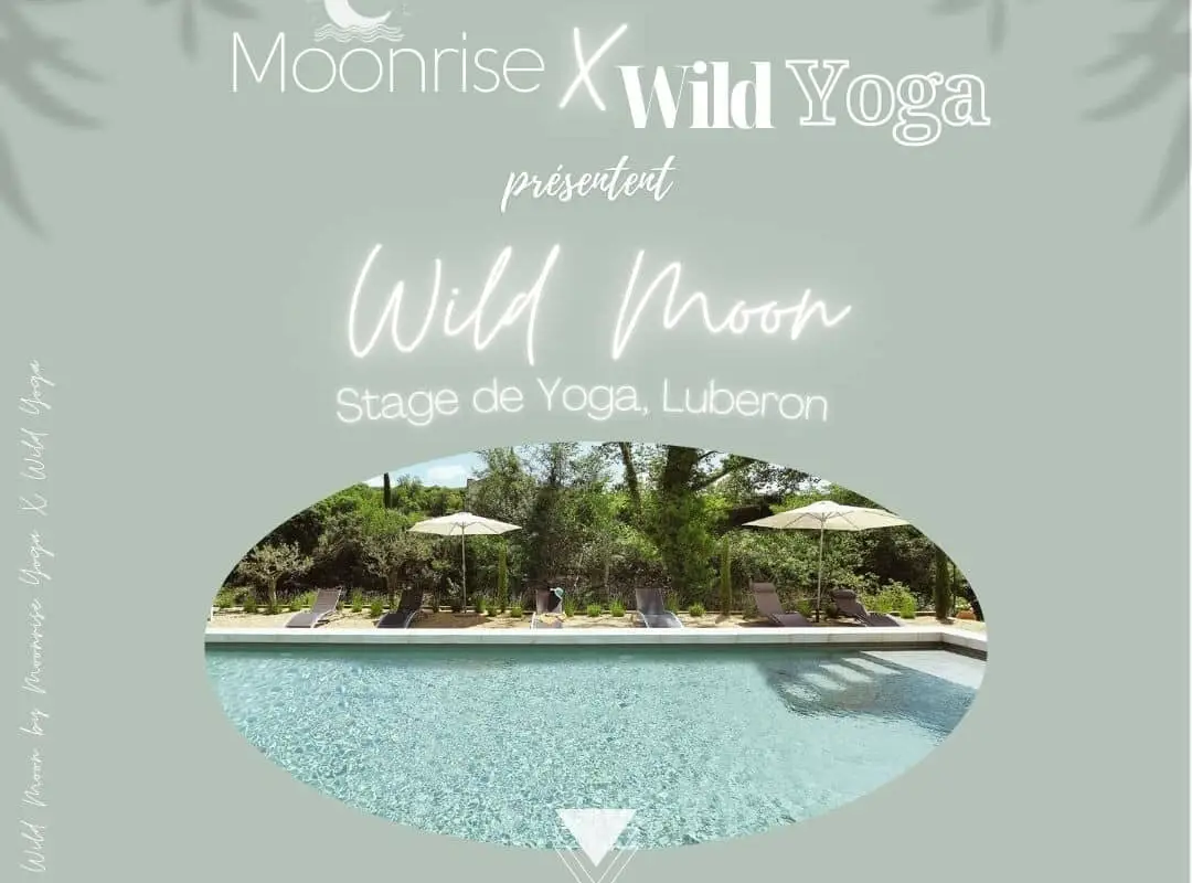 Moonrise Yoga Studio Marseille