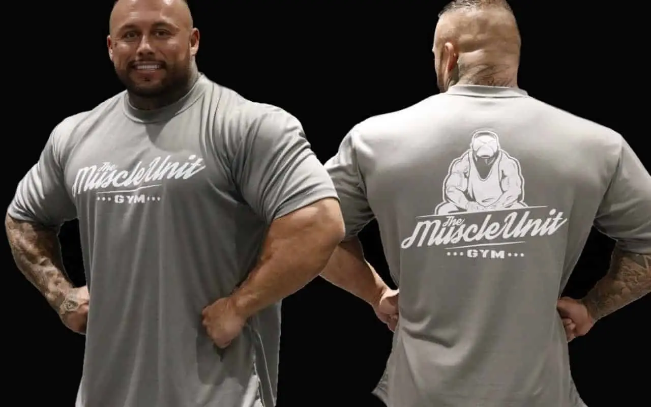 Muscle Unit