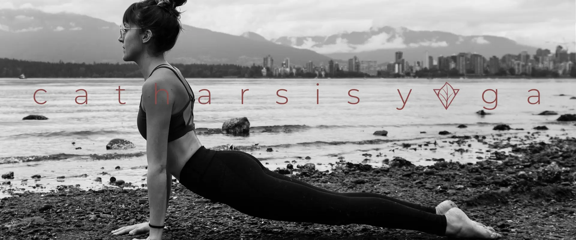 Catharsis Yoga