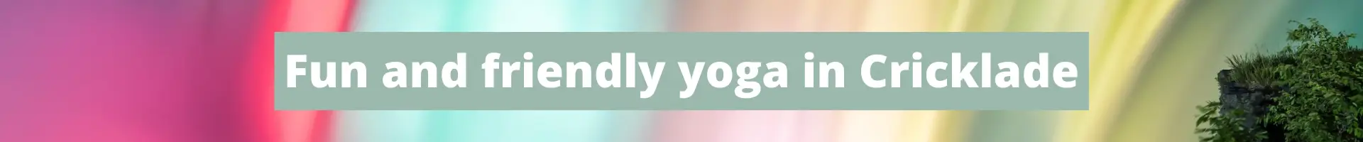 Zen Yoga Cricklade