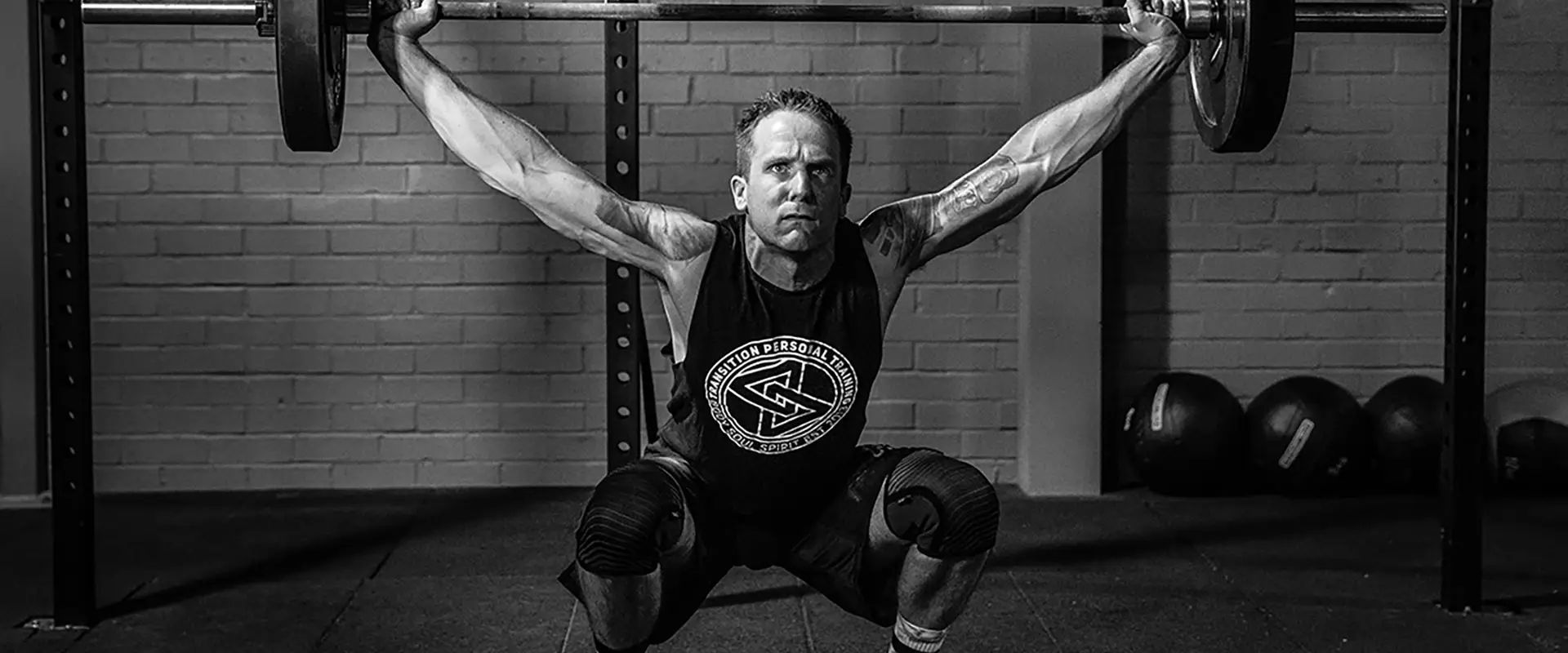 Transition Personal Training