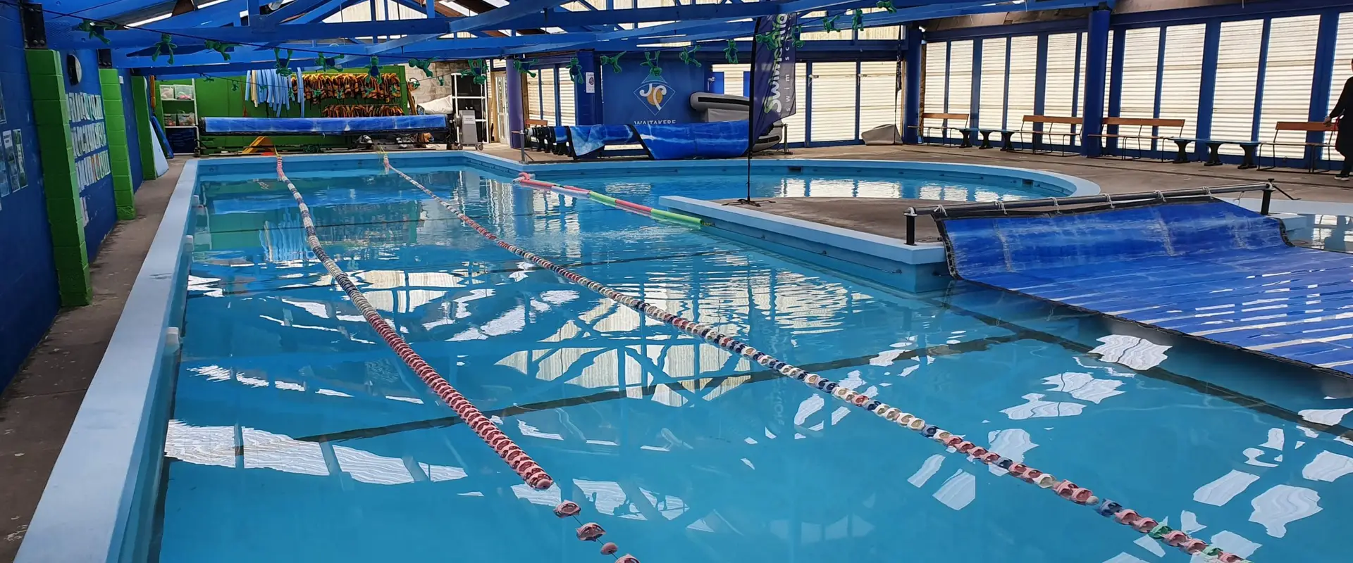 Swimsation Swim Schools