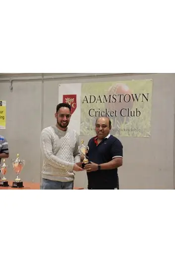 Adamstown Cricket Club