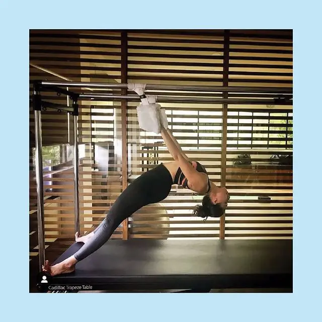The Pilates Studio by Namrata Purohit Indiranagar