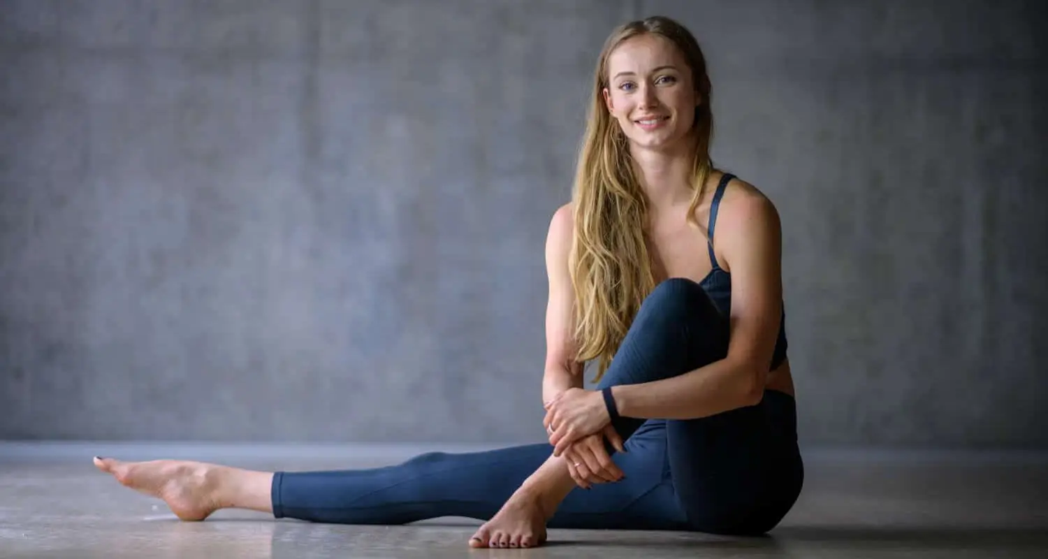 Zenspace Yoga